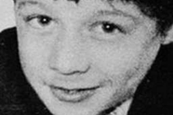 Family of Derry boy shot dead by soldier says ‘dark cloud’ has lifted