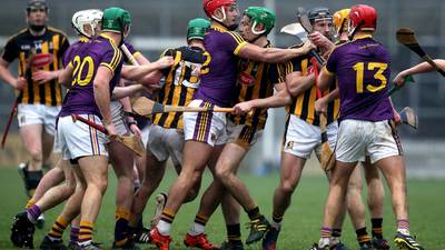 Jackie Tyrrell: Hectic Championship schedule looms over league