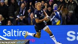 England’s carelessness, sloppy handling and poor kicking all contribute to their downfall at Murrayfield