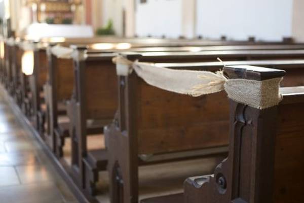 Faith and Covid: Majority of churchgoers want return to old worship patterns