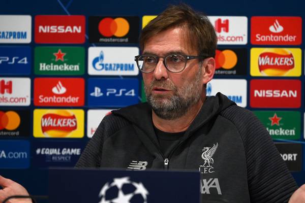Klopp warns Liverpool not to fall for Atlético Madrid’s tricks