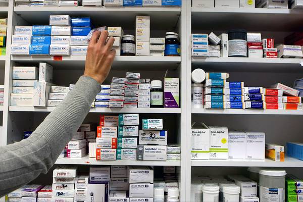Formal complaints about pharmacists increased by 36% last year