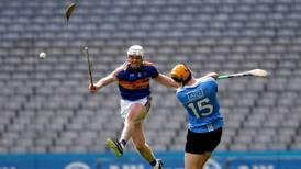 Tipperary take time to find their feet before giving Dublin the runaround