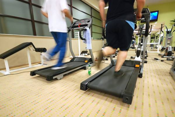 Coronavirus and the gym: should we be wary of working out?