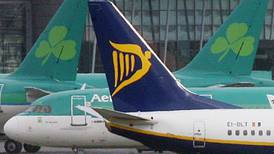 Ryanair and Aer Lingus monitor impact of coronavirus on travel to Italy