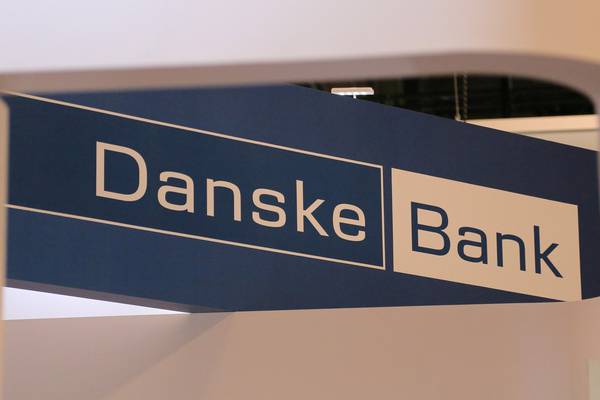 Danske faces US criminal investigation over €200bn scandal