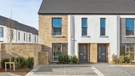 A-rated homes in a variety of layouts in Adamstown, from €450,000