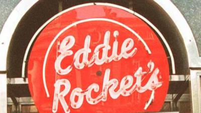 Eddie Rockets outlet among nine  firms served with closure order