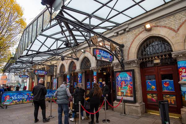 Gaiety to cancel Panto tickets and put on extra shows due to regulations