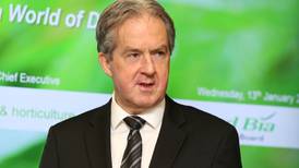 Former Bord Bia boss to head up  ABP’s Slaney venture