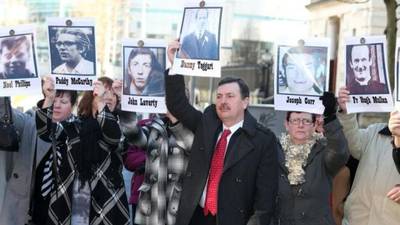 SF motion urging inquiry into Ballymurphy killings defeated