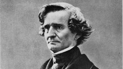 What would Berlioz have made of Disney’s Frozen? Fantastique, probably
