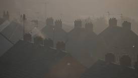 Air pollution ‘directly linked to 1,500 premature deaths a year’