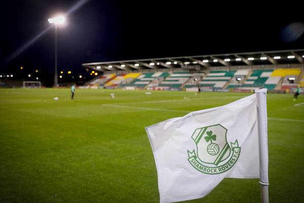 Airtricity League clubs facing potential cost-cutting of €10m