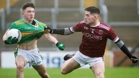 Glen Maghera retain Derry SFC title after beating disappointing Slaughtneil