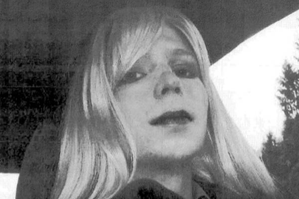 WikiLeaks source Chelsea Manning  released from military prison