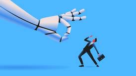 AI will transform work but will it be an augmentor or a destroyer?