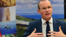 Coveney confident  €50m Cork event centre will be built