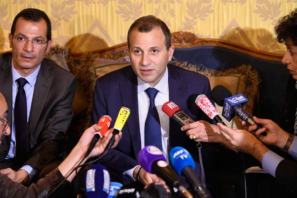 Hariri to return to Lebanon ‘in next two days’