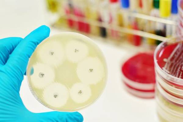 Superbug outbreak closes parts of Letterkenny University Hospital