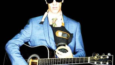 Richard Ashcroft: These People review - former Verve man back on track