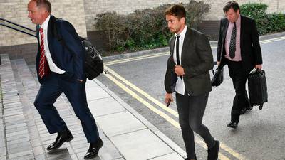Cipriani charge upheld but outhalf escapes further RFU sanction