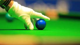 Irish snooker player John Sutton charged with match-fixing