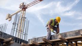 Construction site deaths up this year