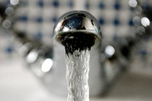 Irish Water split from Ervia inevitable to protect Government accounts