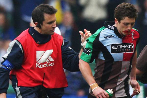 Sporting Controversies: Bloodgate and the afternoon that forever stained Harlequins