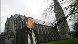 Why does the Irish Catholic Church need two  large, traditional  seminaries?