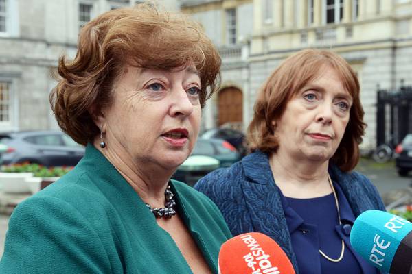 Coalition could be the next big issue for the Social Democrats