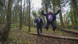 Center Parcs to unveil model for €200m Longford site