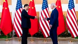 Xi and Biden determined to stabilise relations, but no breakthrough expected