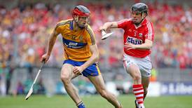 Maybe Cork need to get lucky – but they are lucky
