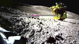 Soak up the sun: Japan’s Slim survives shady lunar landing – until night falls