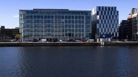 Matheson signs new lease on Dublin docklands HQ