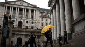 Bank of England set to hold interest rates as it awaits more signs on inflation