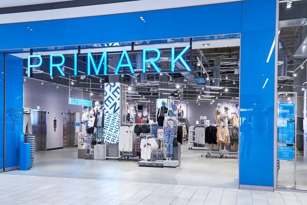 Fast fashion masters such as Primark fail to admit that climate conflicts are coming