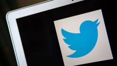 Twitter news chief steps down in latest executive departure