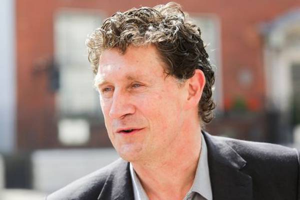 Eamon Ryan: Rejection of deal would lead to difficult situation