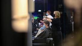 Prices at hairdressers likely to increase further if higher VAT implemented, group says