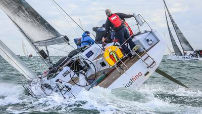 Irish Sea Offshore Racing Association publishes ambitious 16-race 2019 calendar