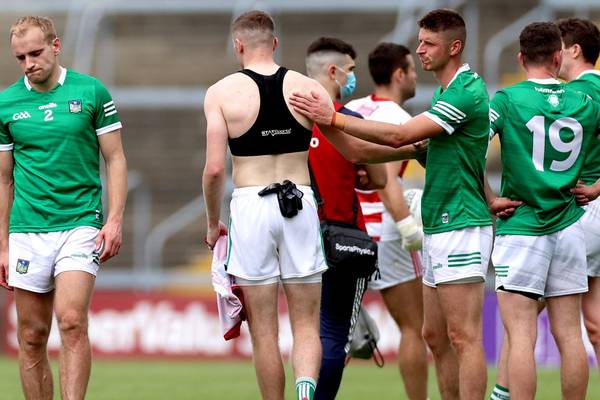 Ciarán Murphy: Priorities unclear until the GAA gives the Tailteann Cup some love