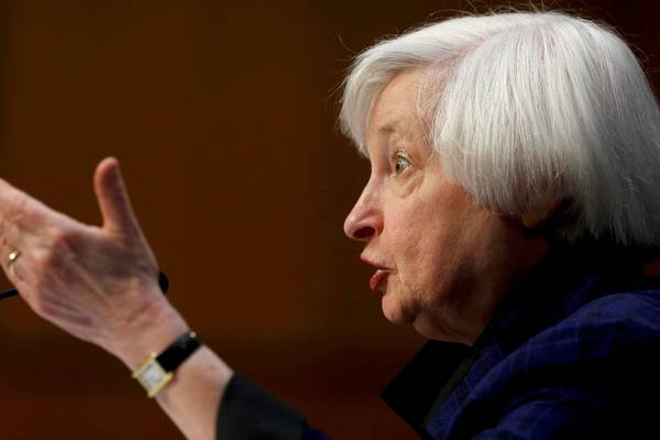 Fed raises interest rate by 0.25% and indicates more to come