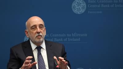 Central bank governor moves to reassure banks on digital euro