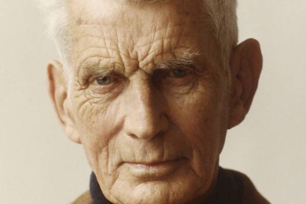 Samuel Beckett letters offer insight into his inner thoughts and personal life