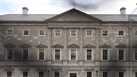 People in politics, journalism, judiciary take drugs but do not end up in court, Dáil told