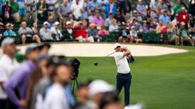 Brooks Koepka times his return to centre stage perfectly as he takes control at the Masters 