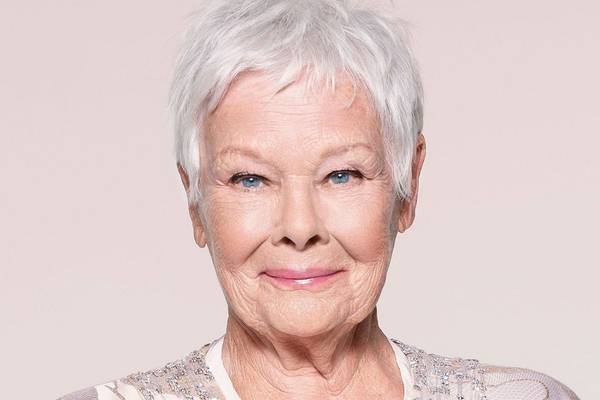 Judi Dench becomes Vogue’s oldest cover star – and lets rip at Cats costume